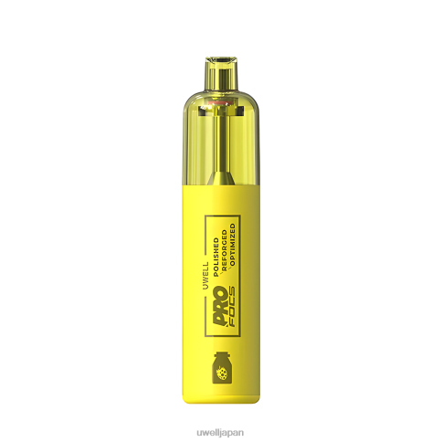 UWELL GABRIEL FREEDOM 使い捨て電子タバコ | UWELL 電子タバコ ジャングルジュース J0X2T320